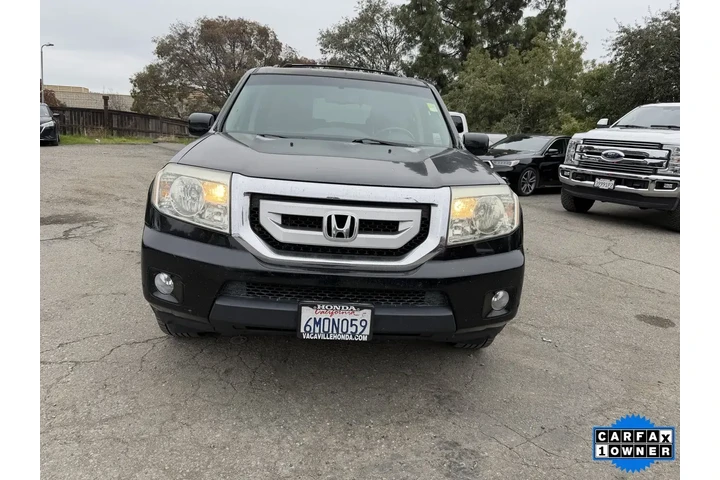 $8500 : Honda Pilot 2011 4x4 Touring image 8