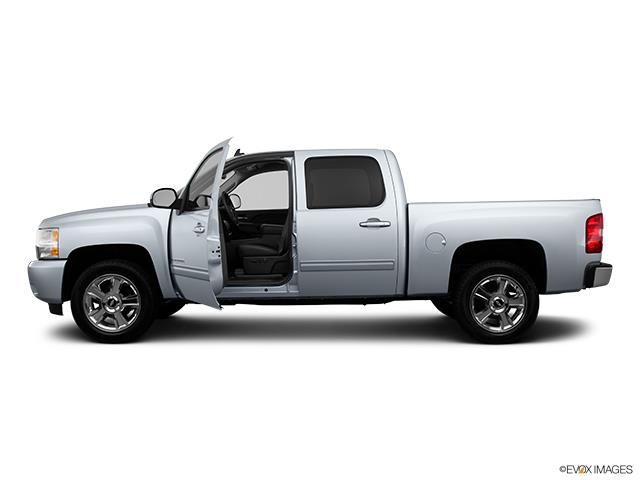 2013 Silverado 1500 image 2