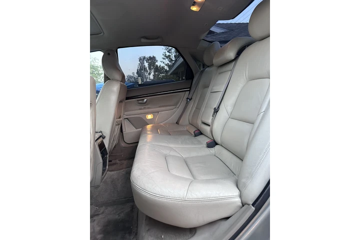 $2350 : Volvo S80 image 7