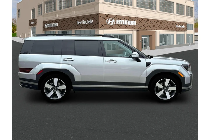 $38147 : Hyundai SANTA FE 2024 AWD Li image 9