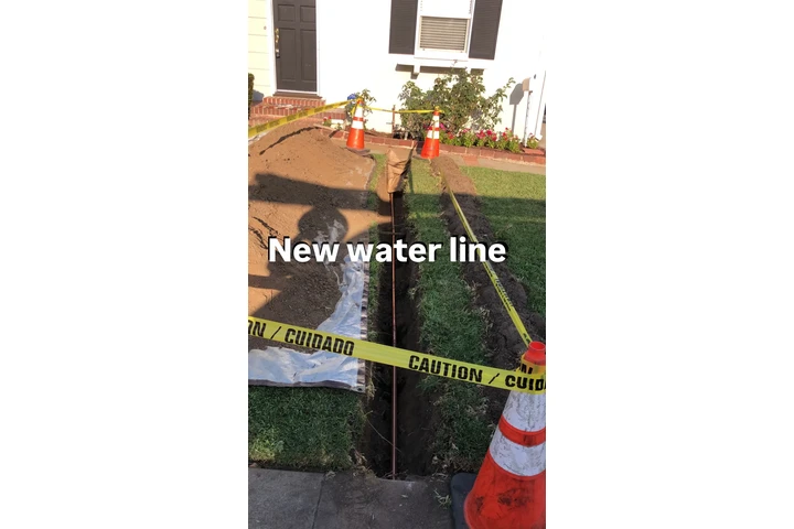 1st Choice Service & Plumbing image 3