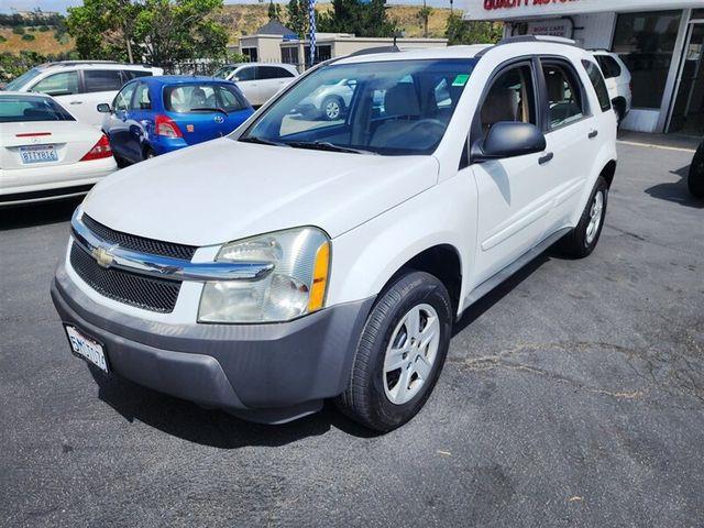 $7995 : 2005 Equinox image 3