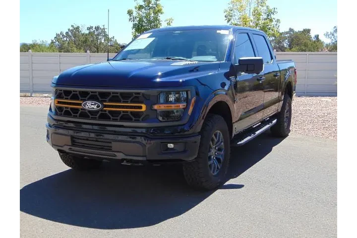 $64688 : 2025 F-150 Tremor image 10