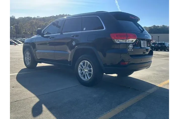 $19995 : Jeep Grand Cherokee 2018 4x4 image 3
