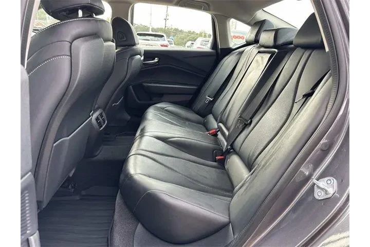 $34990 : Acura TLX 2023 4dr Sedan w/T image 7