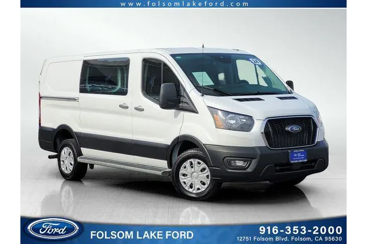 $32444 : Ford Transit 2024 250 3dr LW image 1