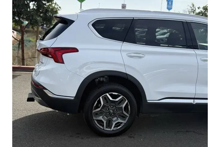 $27991 : Hyundai SANTA FE Hybrid 2023 image 9