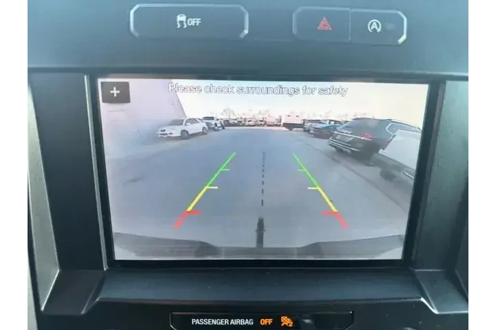 $22981 : Ford F-150 2019 4x4 XLT 4dr image 9