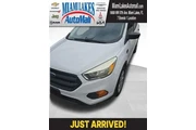 Ford Escape 2017 S 4dr SUV en Hialeah