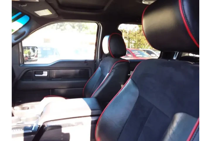 $23999 : 2014 F-150 FX4 image 7