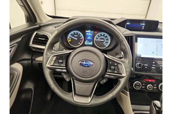 $30998 : Subaru Forester 2023 AWD Lim image 10