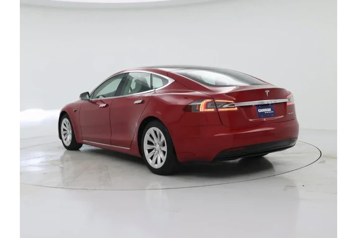 $36998 : Tesla Model S 2019 AWD Long image 2