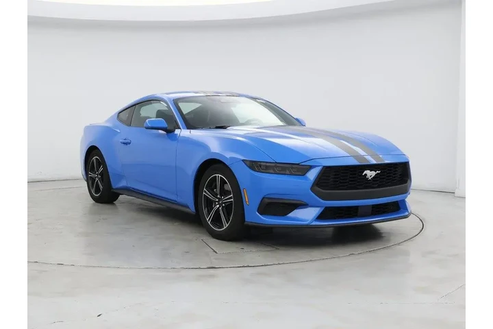 $33998 : Ford Mustang 2025 EcoBoost 2 image 1