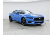 Ford Mustang 2025 EcoBoost 2
