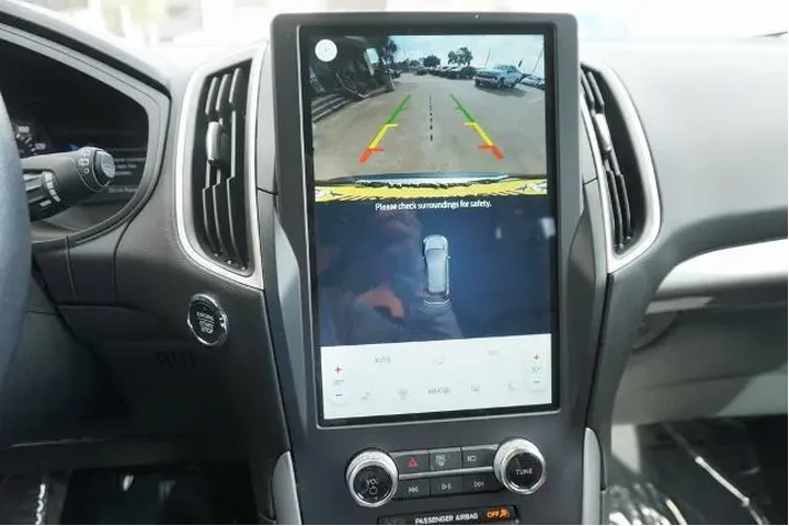 $22988 : Ford Edge 2024 AWD SEL 4dr S image 9