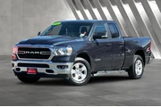 $30900 : Ram 1500 2021 4x4 Big Horn 4 thumbnail