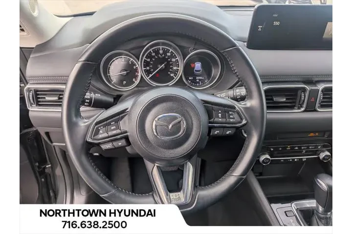 $23248 : Mazda CX-5 2021 AWD Touring image 7