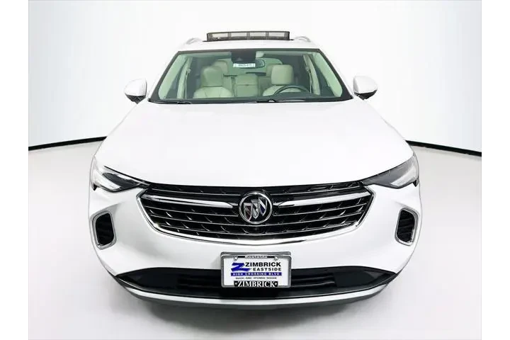 $24368 : Buick Envision 2022 AWD Esse image 2