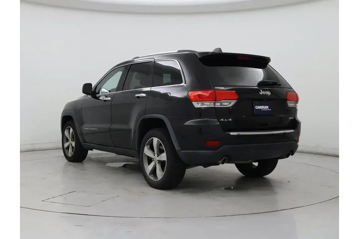 $16998 : Jeep Grand Cherokee 2014 4x4 image 2