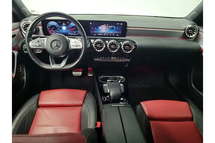 $27998 : Mercedes-Benz A-Class 2022 A image 9