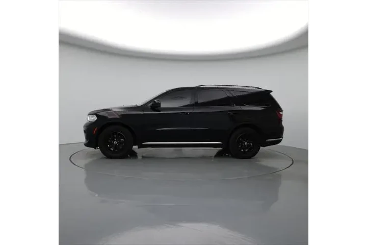 $25998 : Dodge Durango 2024 SXT 4dr S image 3