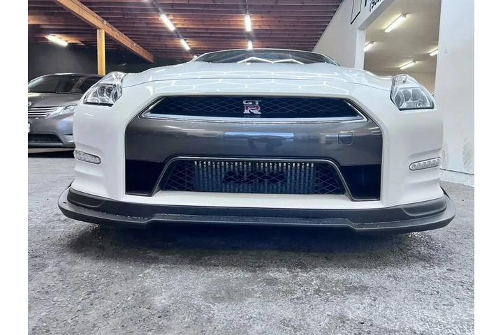 $89900 : 2015 NISSAN GT-R image 10