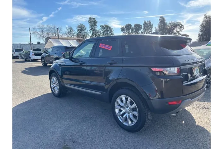 $24999 : 2018 Land Rover Range Rover E image 7