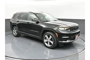 $29091 : Jeep Grand Cherokee L 2021 4 thumbnail