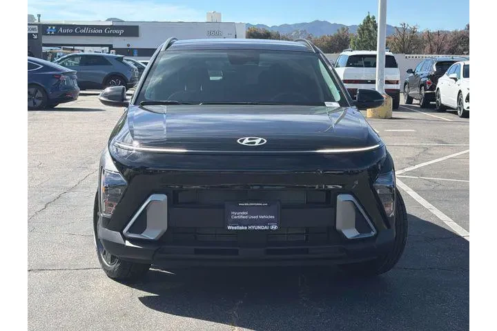 $26550 : Hyundai KONA 2026 SEL Sport image 2