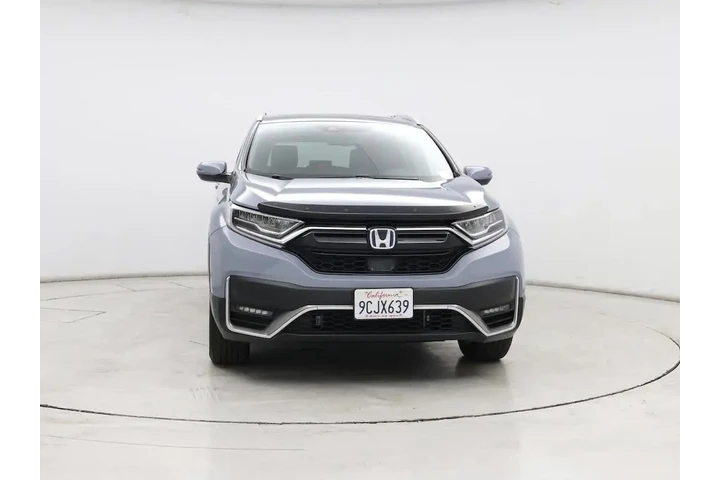 $32998 : Honda CR-V Hybrid 2022 AWD T image 5
