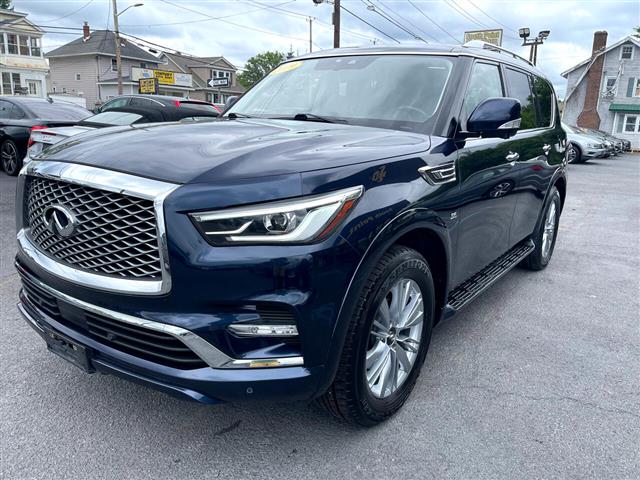 $28998 : 2019 QX80 image 4