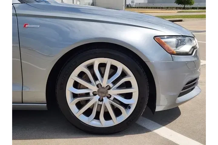 $11823 : Audi A6 2013 AWD 3.0T quattr image 8