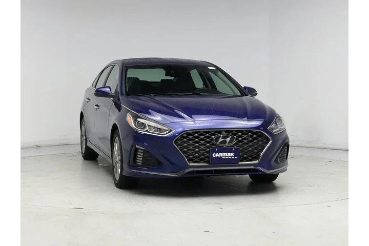 $17998 : Hyundai SONATA 2019 SEL 4dr image 5