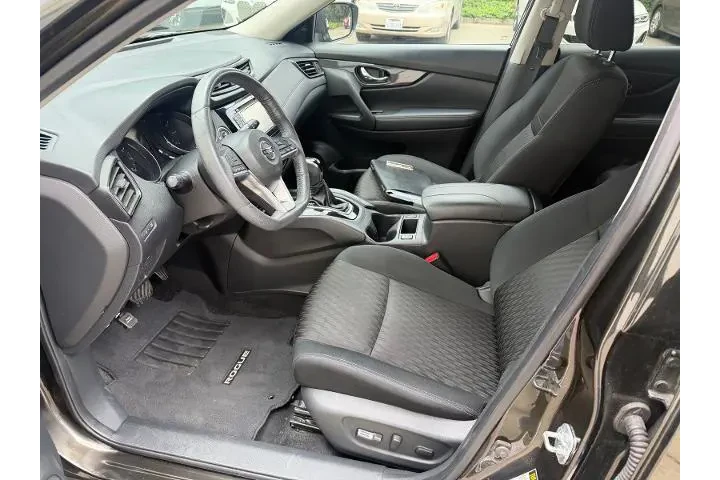 $15999 : Nissan Rogue 2017 AWD S 4dr image 10