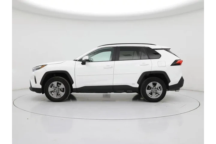 $33998 : Toyota RAV4 Hybrid 2024 AWD image 3