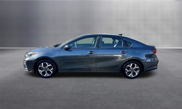 $13878 : 2019 Forte LXS image 4