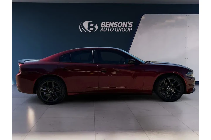 $23990 : Dodge Charger 2022 SXT 4dr S image 6