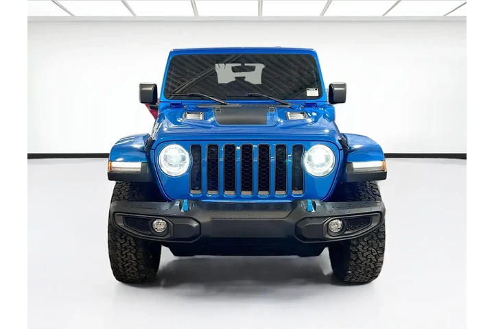 $27990 : Jeep Wrangler Unlimited 2022 image 4