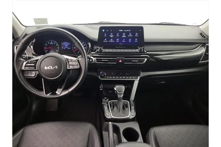 $19998 : Kia Seltos 2023 AWD EX 4dr S image 9