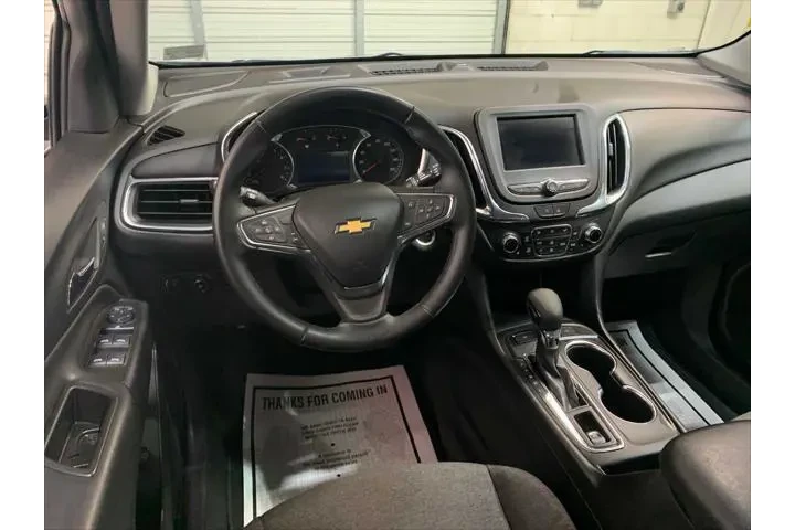 $26489 : Chevrolet Equinox 2024 4x4 L image 4