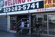 ALFREDOS WELDING WORKS en Los Angeles