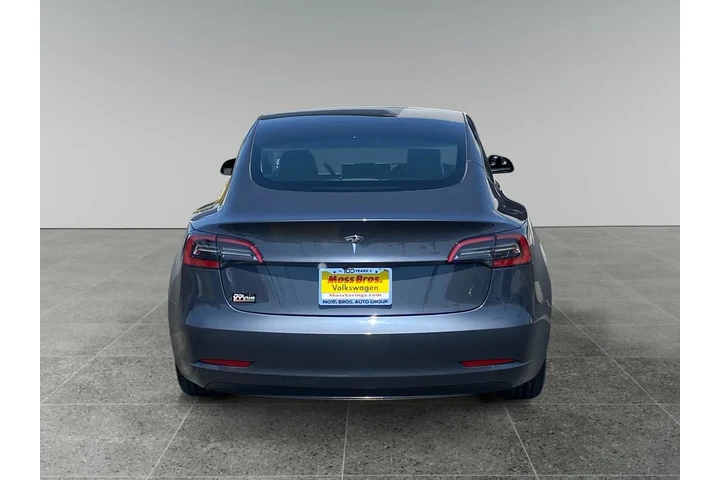 $34068 : Tesla Model 3 2023 4dr Sedan image 4