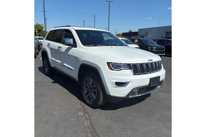 $23798 : Jeep Grand Cherokee WK 2022 image 1