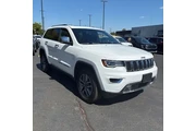 Jeep Grand Cherokee WK 2022