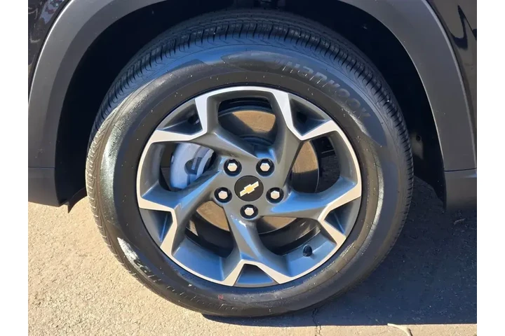 $21993 : Chevrolet Trax 2024 LT 4dr C image 8