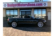 2015 A5 2.0T Premium Plus Cab en Reno