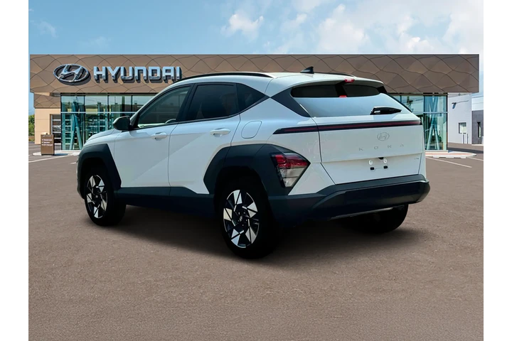 $26400 : Hyundai KONA 2025 AWD SEL Co image 5