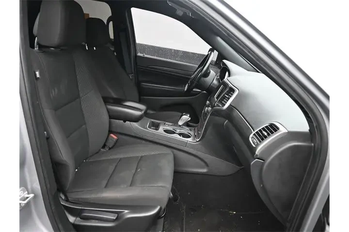 $19980 : Jeep Grand Cherokee 2021 4x4 image 8