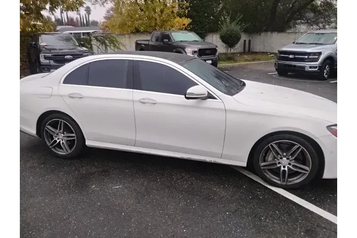$19988 : Mercedes-Benz E-Class 2017 A image 5