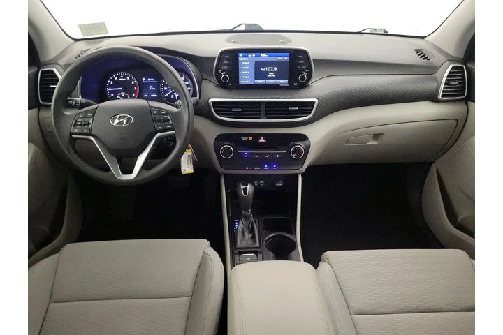$16998 : Hyundai TUCSON 2019 SE 4dr S image 9